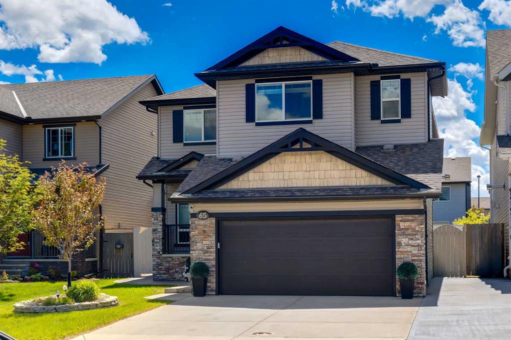 Picture of 65 Morningside Circle SW, Airdrie Real Estate Listing