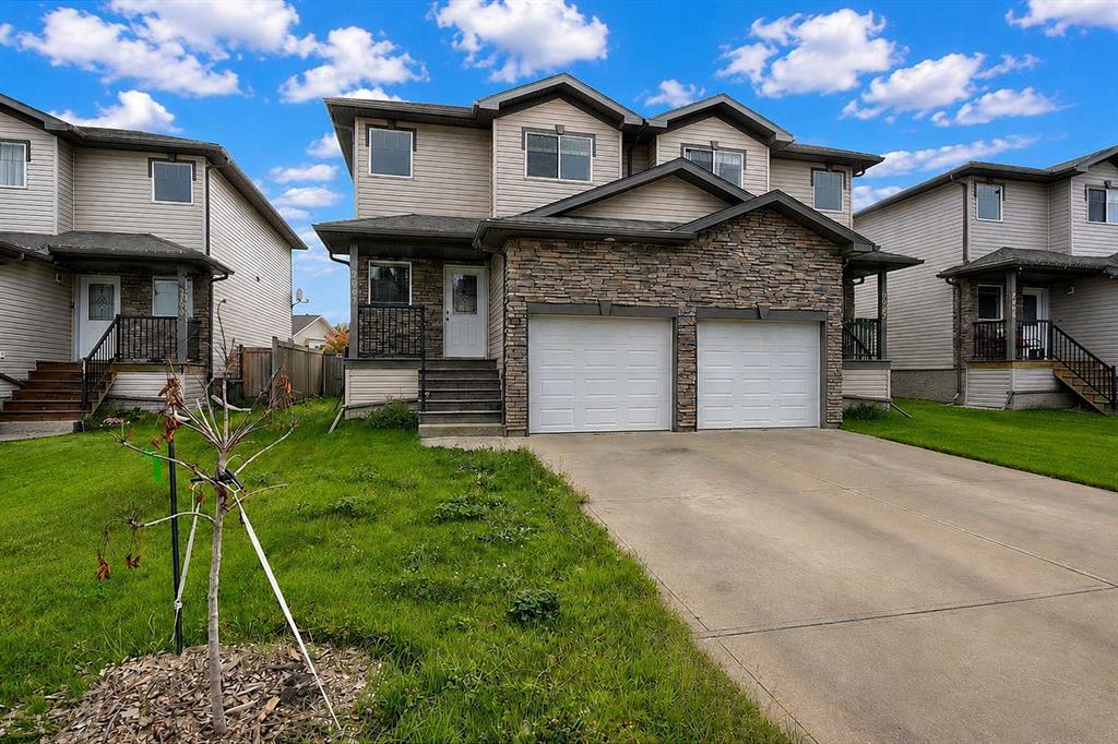 Picture of 7027 112 Street , Grande Prairie Real Estate Listing