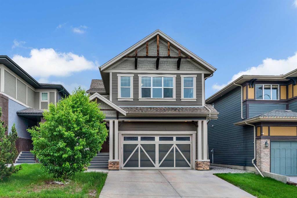 Picture of 9 Masters Park SE, Calgary Real Estate Listing
