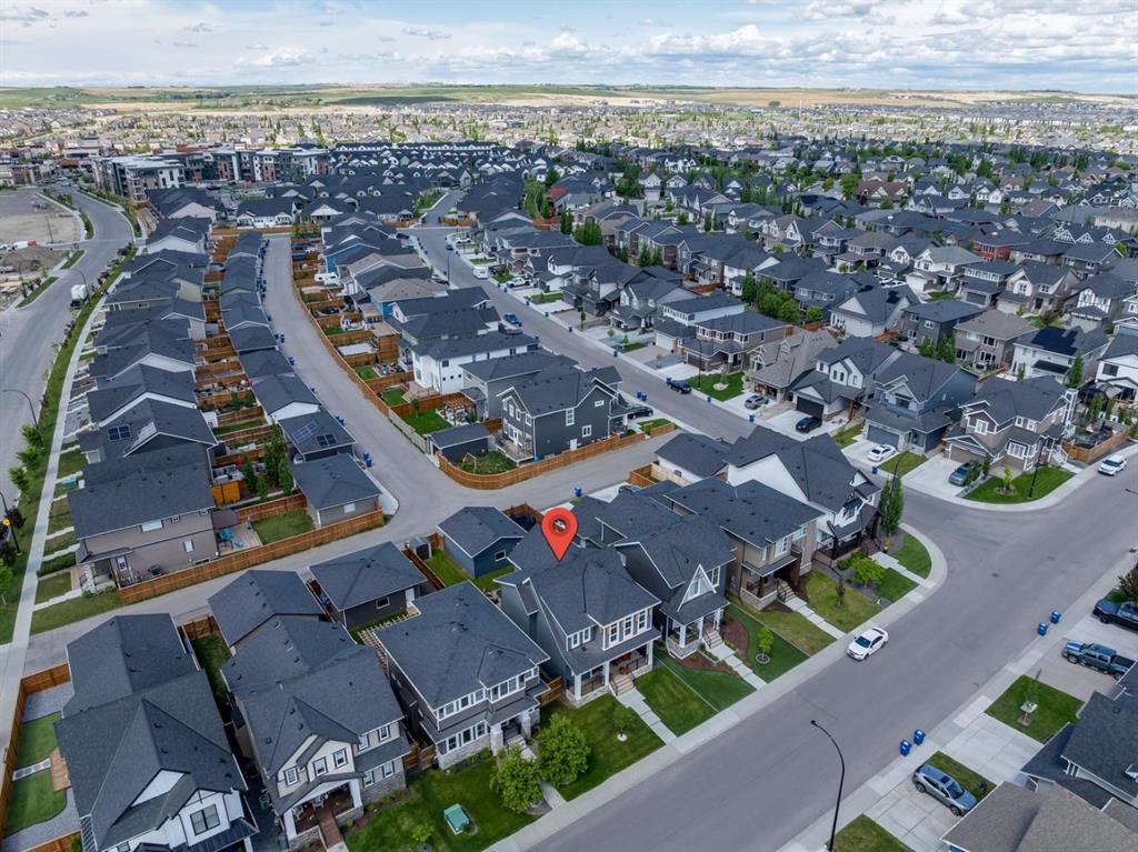 Picture of 67 Coopersfield Park SW, Airdrie Real Estate Listing