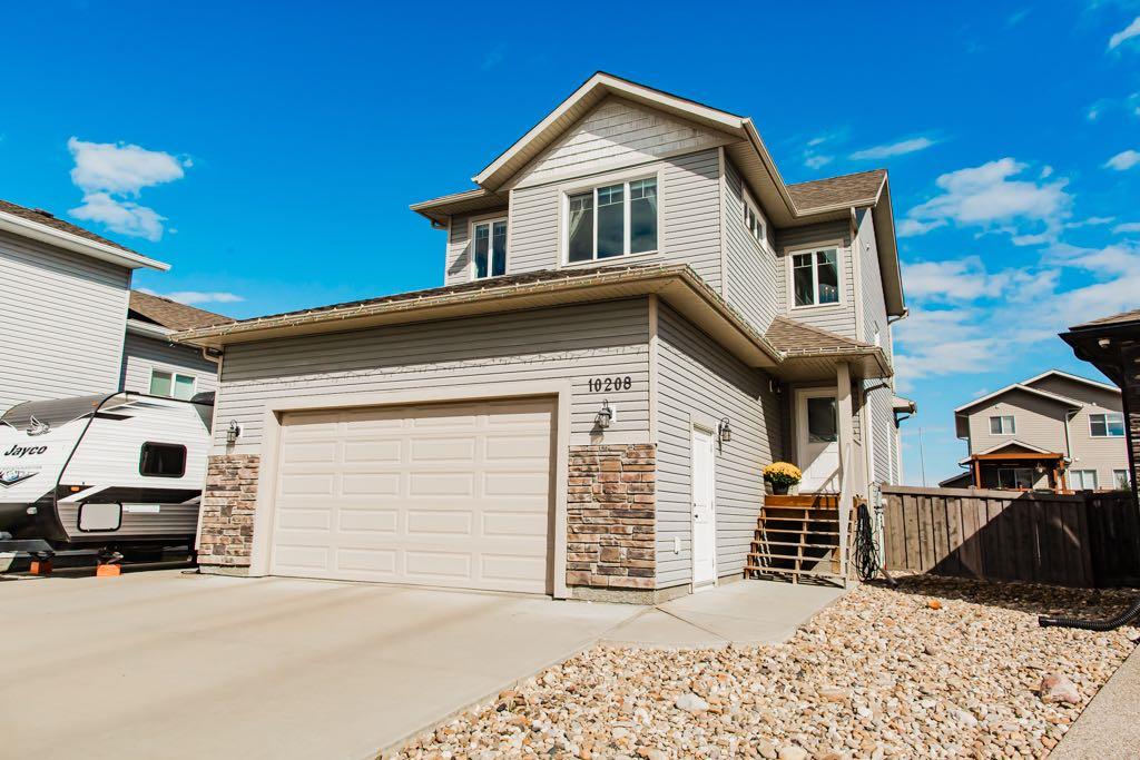 Picture of 10208 124A Avenue , Grande Prairie Real Estate Listing