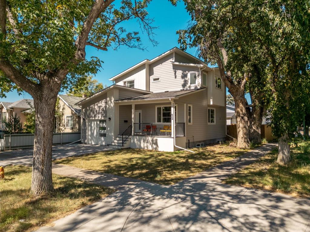 Picture of 624 19 Street N, Lethbridge Real Estate Listing