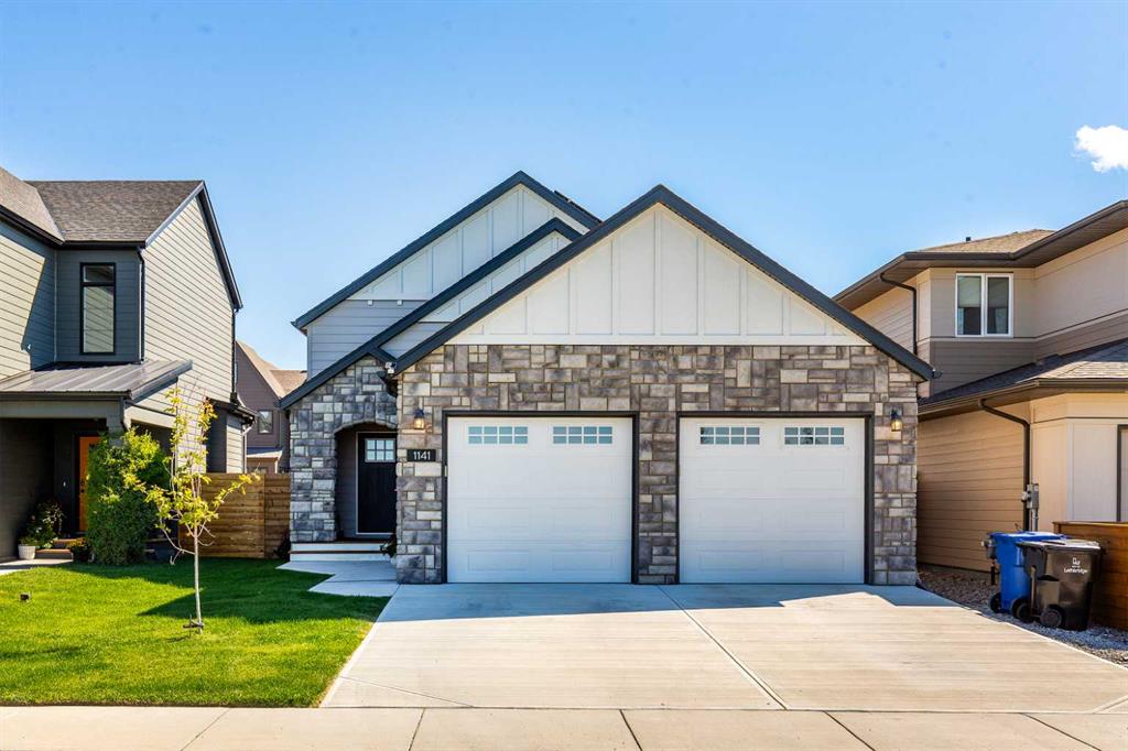 Picture of 1141 Abitibi Road W, Lethbridge Real Estate Listing