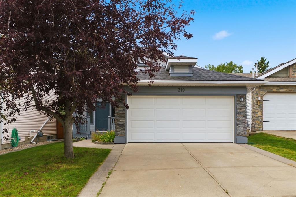 Picture of 319 Citadel Hills Place NW, Calgary Real Estate Listing