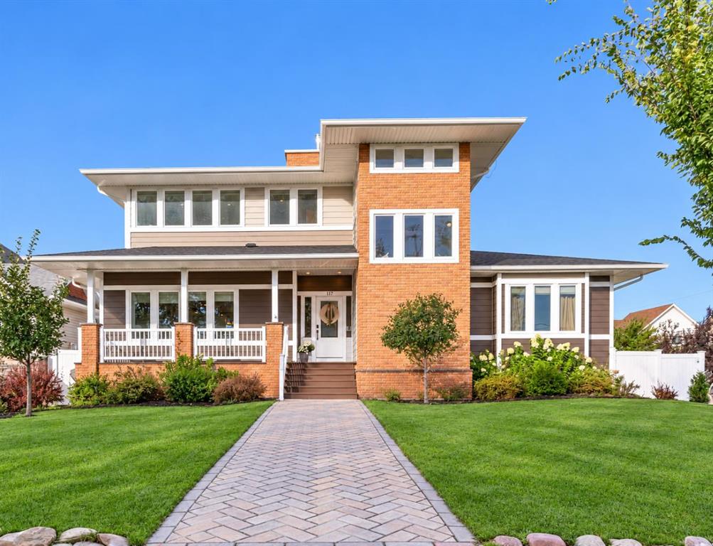 Picture of 147 S 4 Street E, Magrath Real Estate Listing