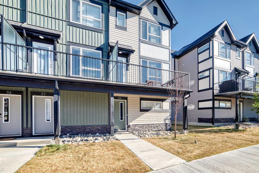 Picture of 30 Evanscrest Park NW, Calgary Real Estate Listing