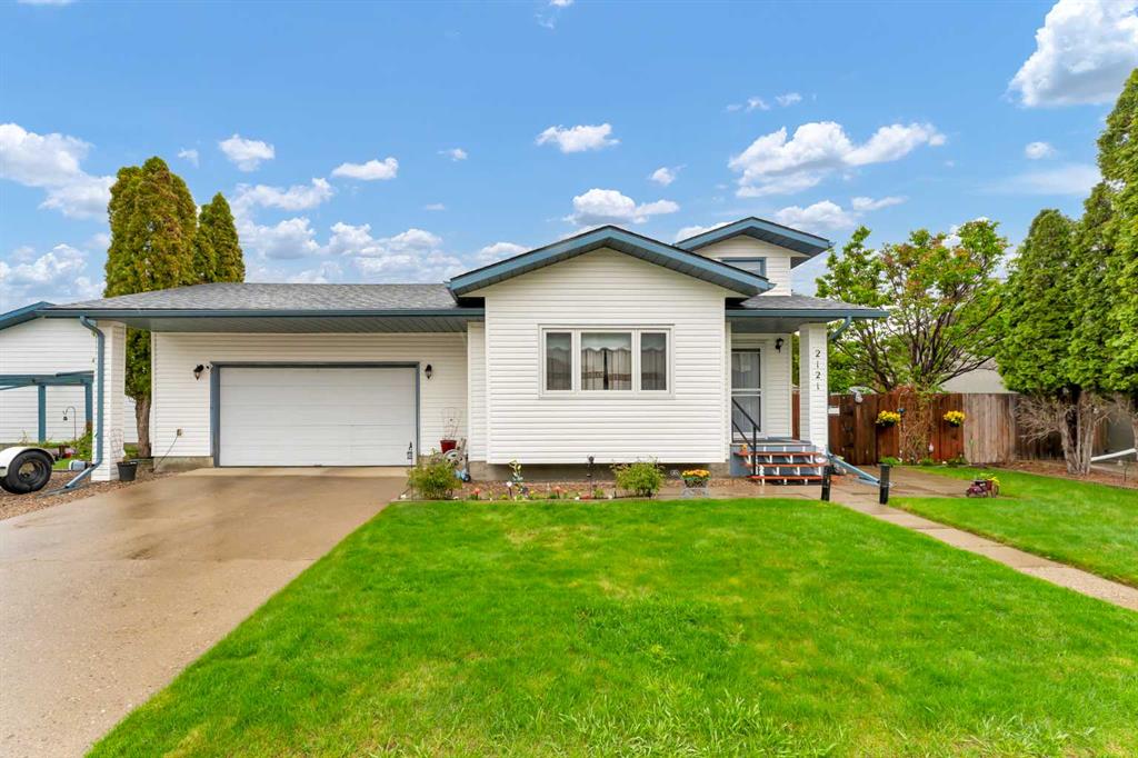Picture of 2121 Hull Way NE, Medicine Hat Real Estate Listing