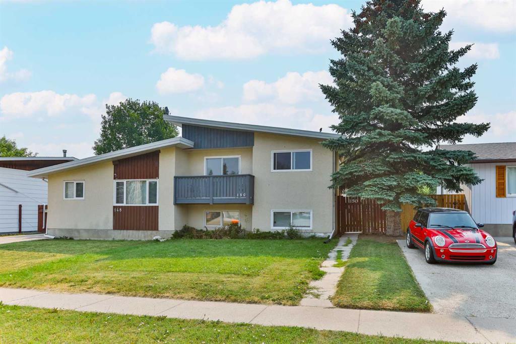 Picture of 150 McGill Boulevard W, Lethbridge Real Estate Listing