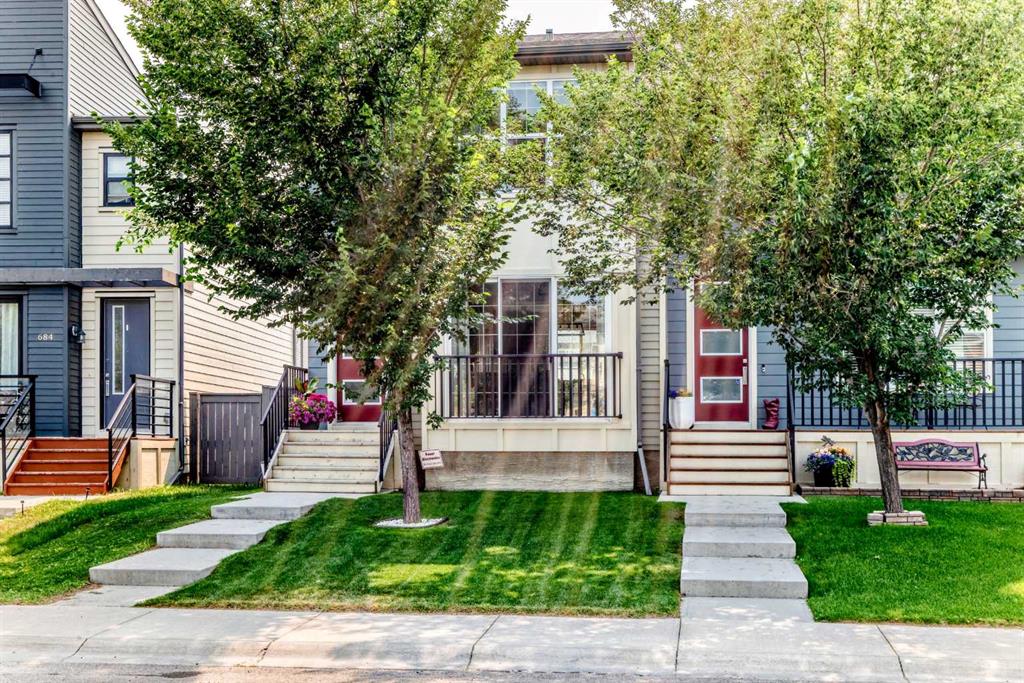 Picture of 680 Walden Drive SE, Calgary Real Estate Listing