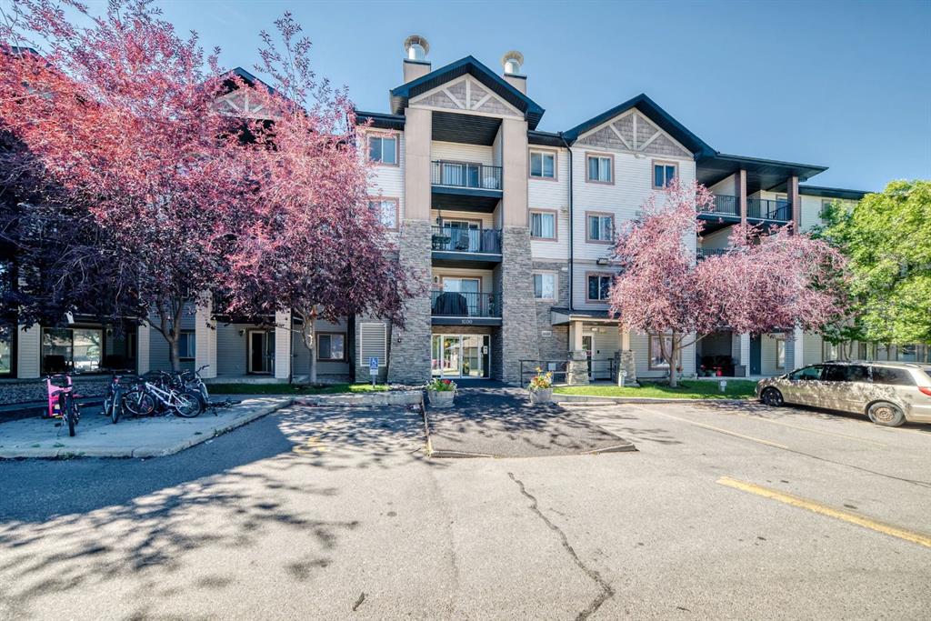 Picture of 1321, 8 Bridlecrest Drive SW, Calgary Real Estate Listing