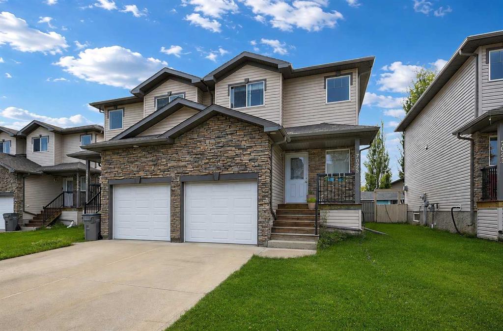 Picture of 7025 112 Street , Grande Prairie Real Estate Listing