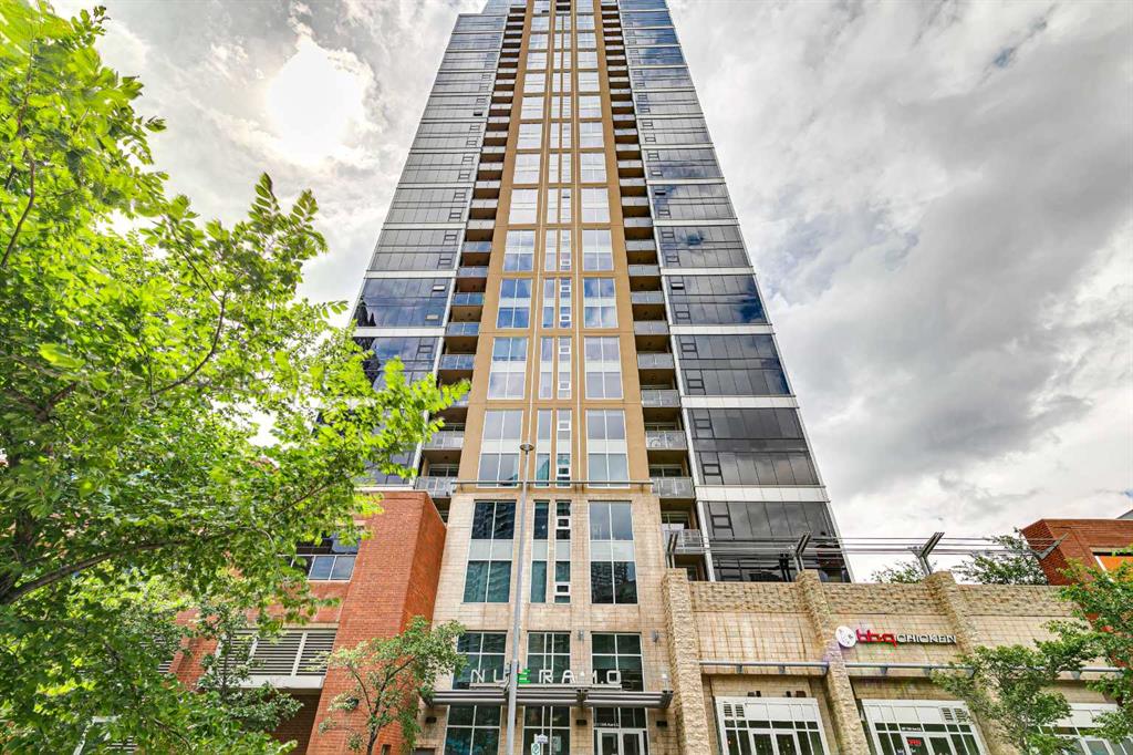 Picture of 302, 211 13 Avenue SE, Calgary Real Estate Listing