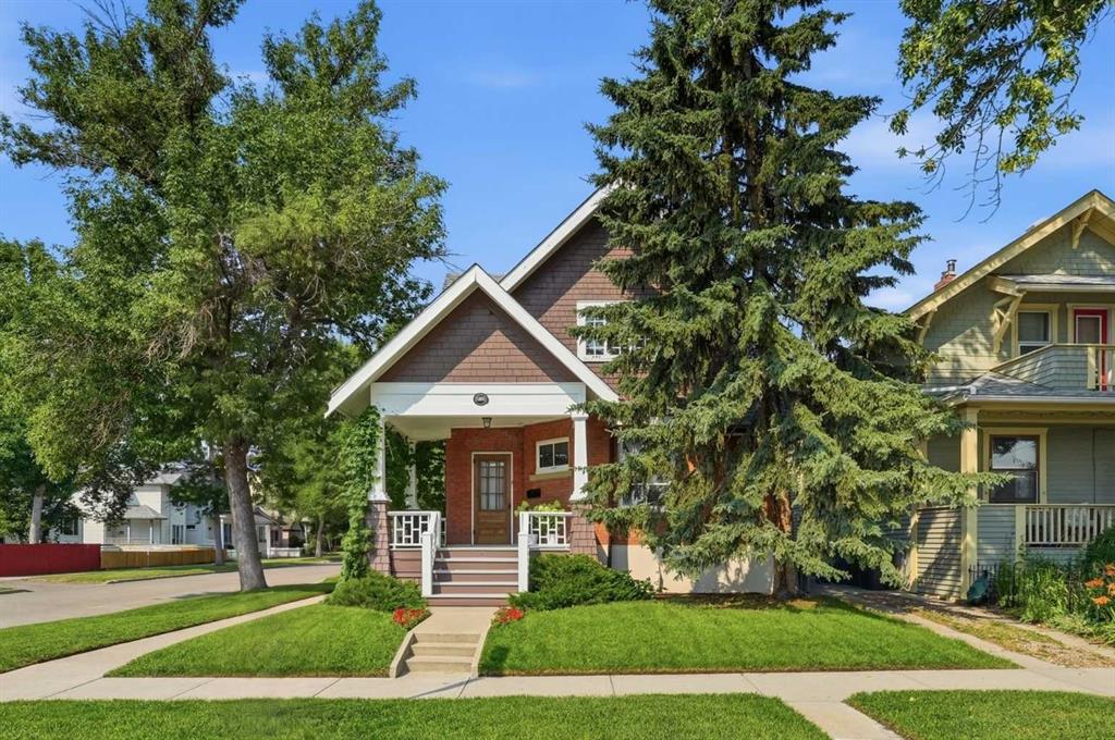 Picture of 1801 2 Street NW, Calgary Real Estate Listing