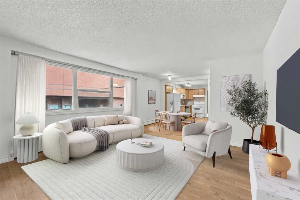 Picture of 203, 924 18 Avenue SW, Calgary Real Estate Listing