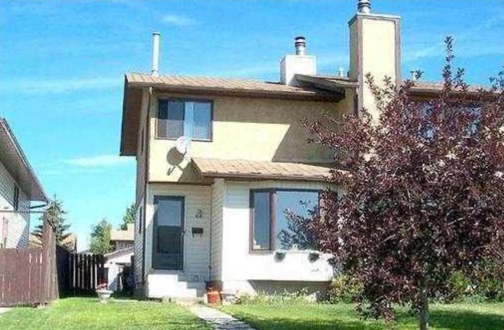 Picture of 68 Falconridge Close NE, Calgary Real Estate Listing