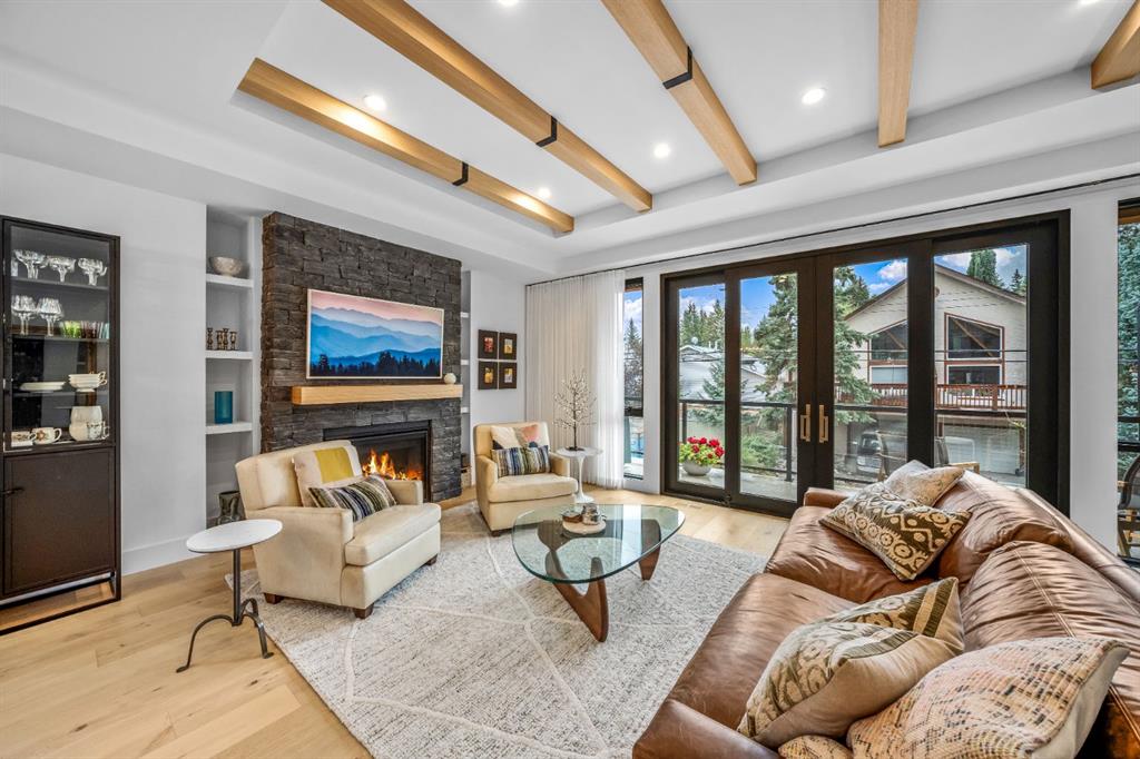 Picture of 2, 617 4th Street , Canmore Real Estate Listing
