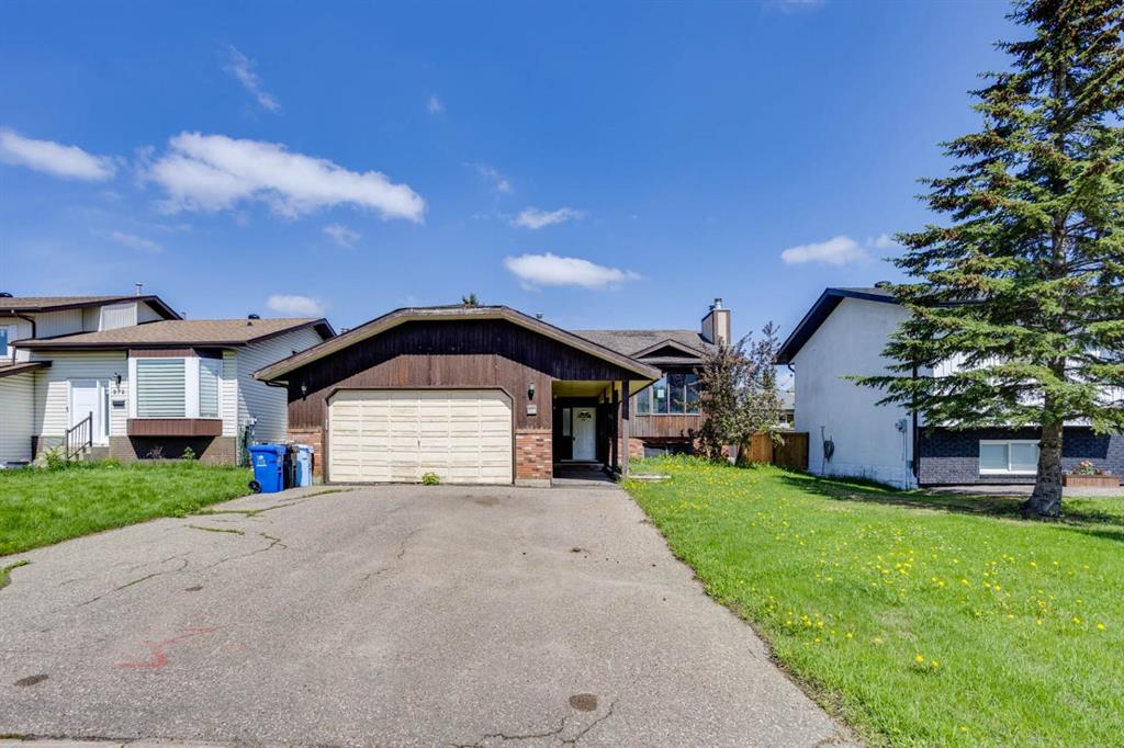 Picture of 276 Beaton Place , Fort McMurray Real Estate Listing
