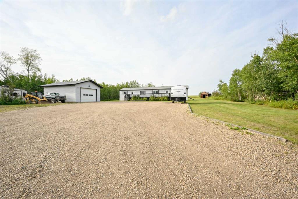 Picture of 743046 Range Road 41 Range , Rural Grande Prairie No. 1, County of Real Estate Listing