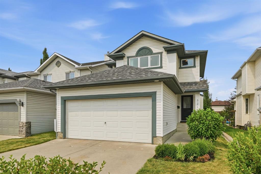 Picture of 321 Douglas Ridge Circle SE, Calgary Real Estate Listing
