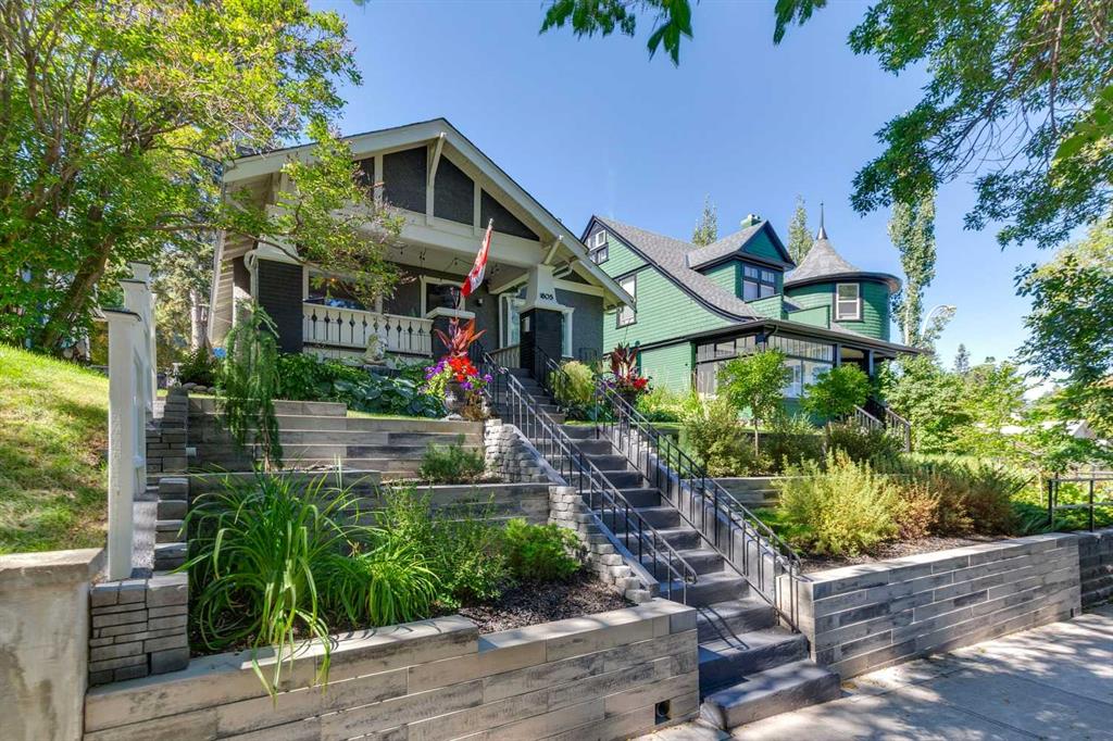 Picture of 1805 18 Street SW, Calgary Real Estate Listing