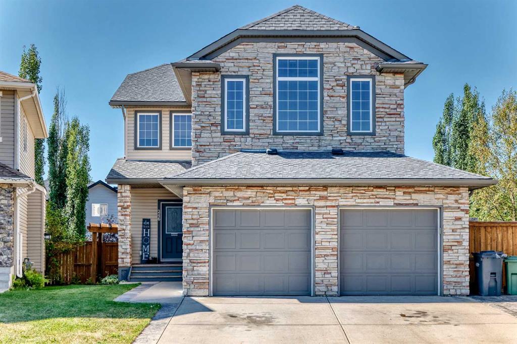 Picture of 246 Crystal Green Point , Okotoks Real Estate Listing