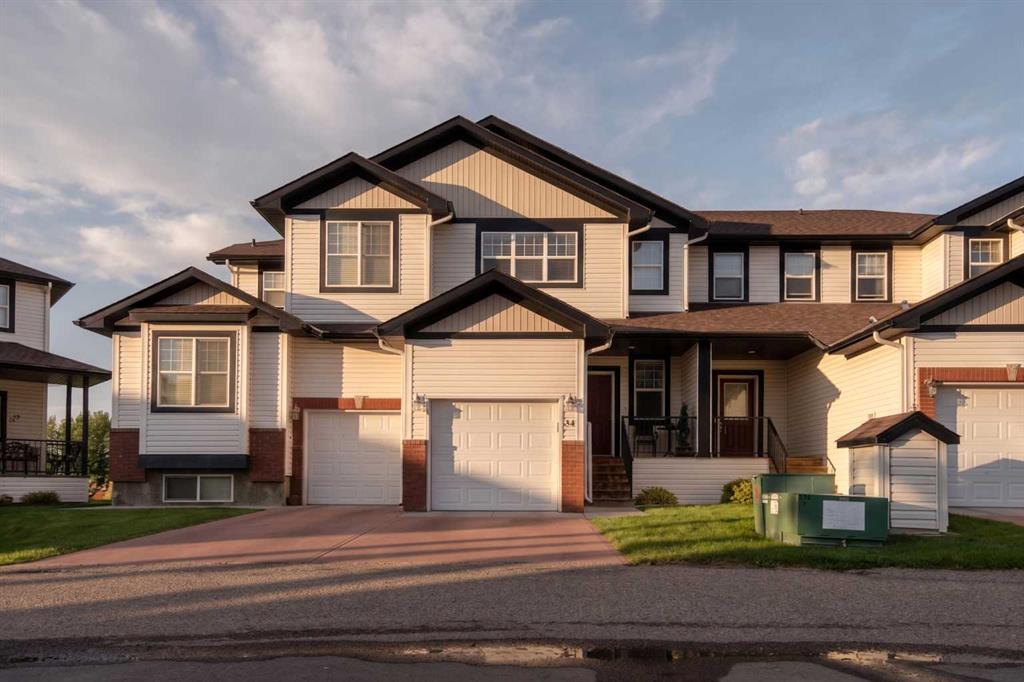 Picture of 34, 295 Blackfoot Road W, Lethbridge Real Estate Listing
