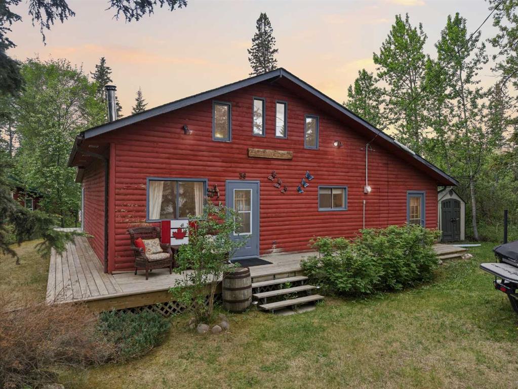 Picture of 20, 41513 Highway 771  , Rural Lacombe County Real Estate Listing
