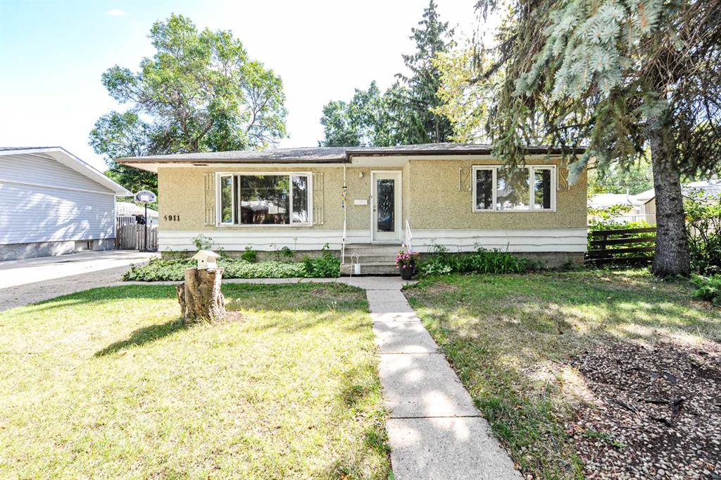 Picture of 5911 47 Avenue , Camrose Real Estate Listing