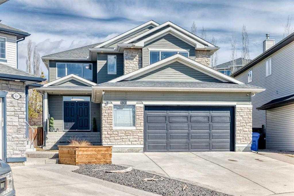 Picture of 630 Rocky Ridge View NW, Calgary Real Estate Listing