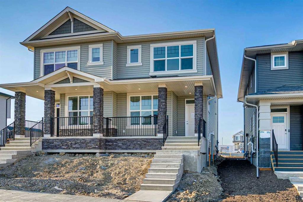 Picture of 98 Creekview Avenue SW, Calgary Real Estate Listing
