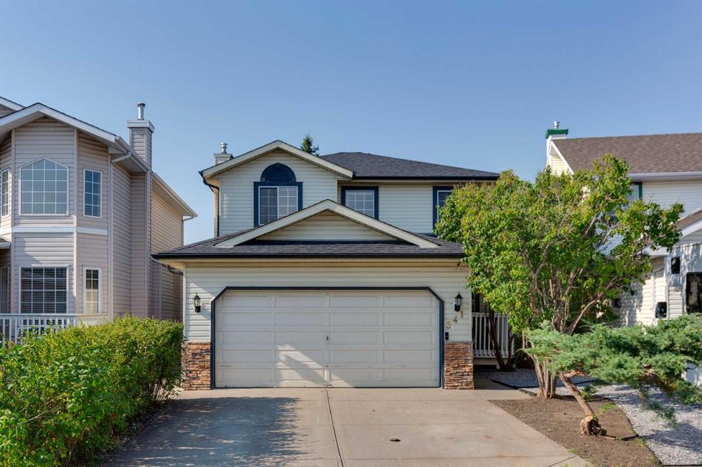 Picture of 341 Coral Keys Villas NE, Calgary Real Estate Listing