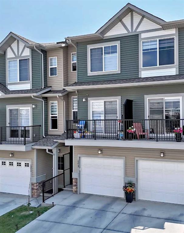Picture of 1213 Sage Hill Grove NW, Calgary Real Estate Listing
