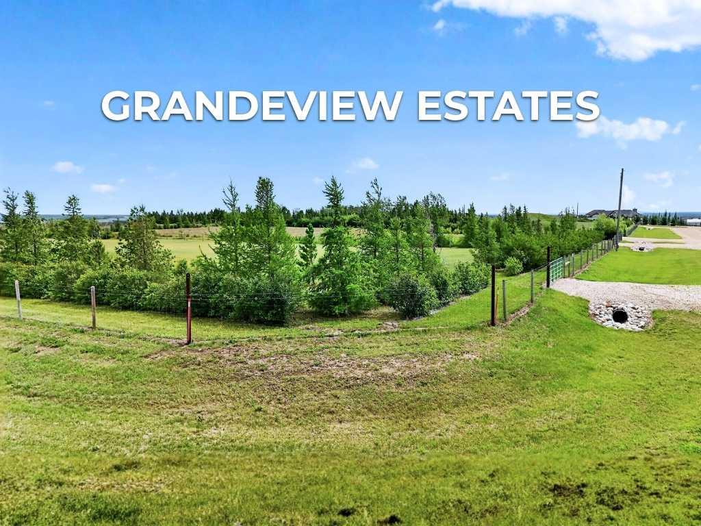 Picture of 25 713019 RGE RD 71  , Rural Grande Prairie No. 1, County of Real Estate Listing