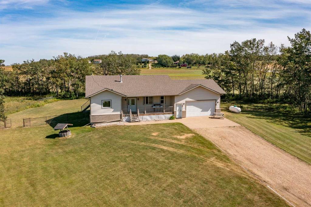 Picture of 27244 Highway 42  , Rural Red Deer County Real Estate Listing