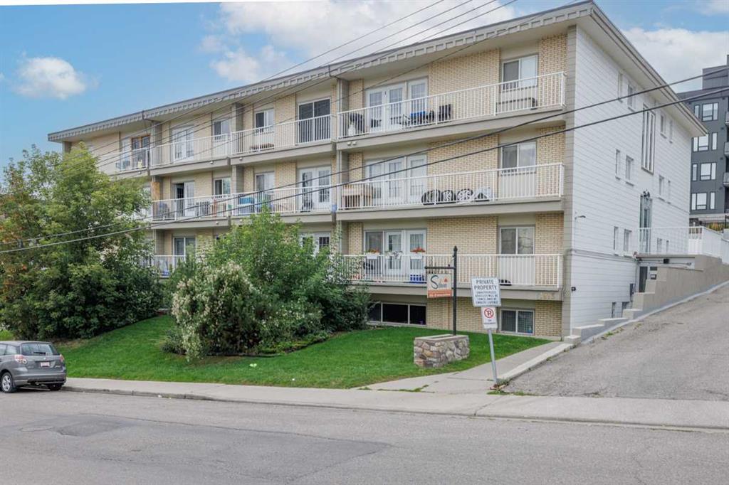 Picture of 18, 1813 25 Avenue SW, Calgary Real Estate Listing