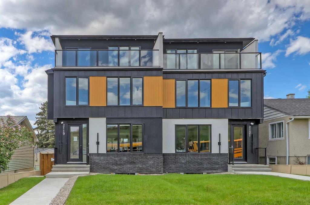 Picture of 2119 Mackay Road NW, Calgary Real Estate Listing