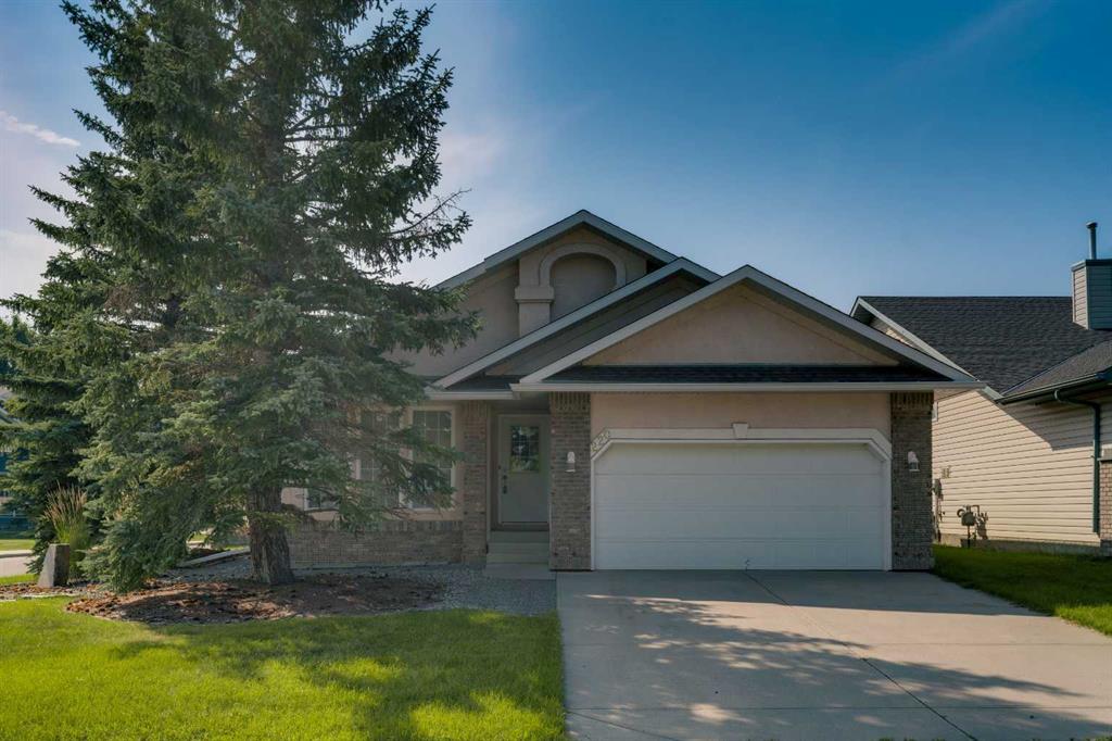 Picture of 220 Cimarron Court , Okotoks Real Estate Listing