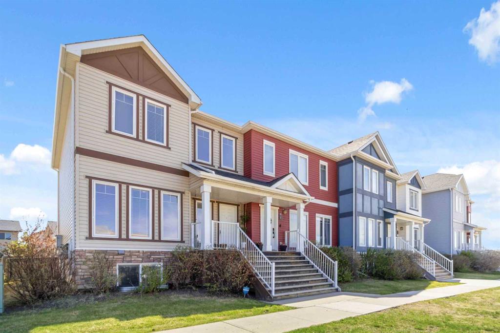 Picture of 19, 300 Sparrow Hawk Drive , Fort McMurray Real Estate Listing