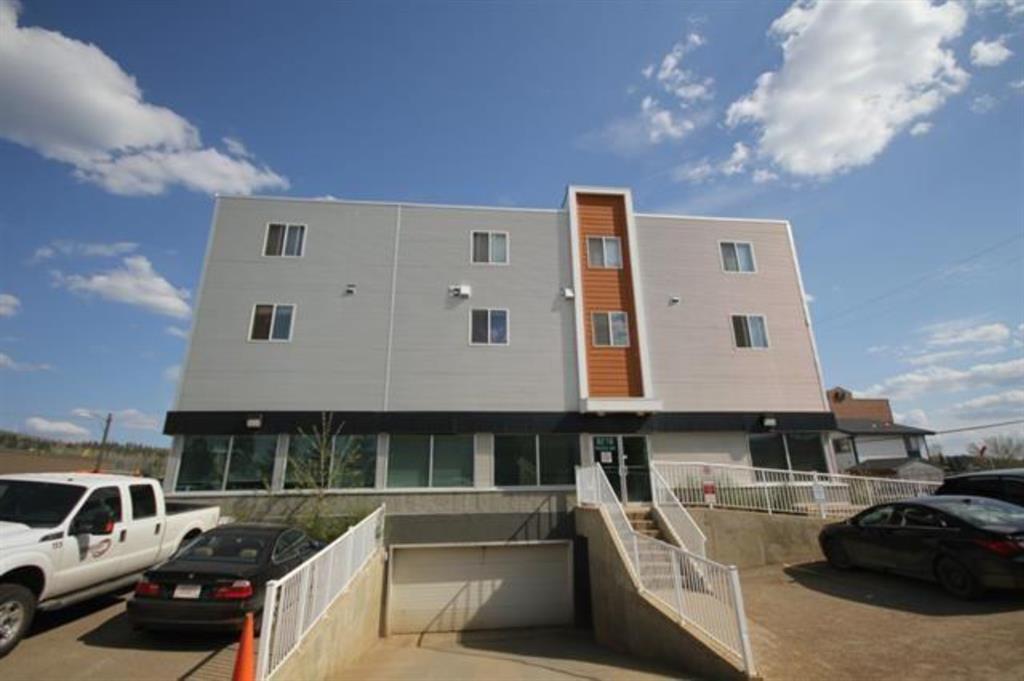 Picture of 306, 8219 Fraser Avenue , Fort McMurray Real Estate Listing