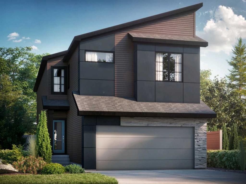 Picture of 157 Osprey Hill Way SW, Calgary Real Estate Listing