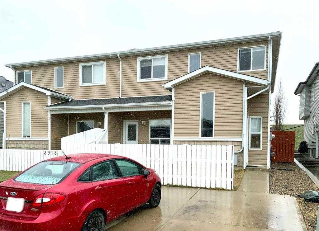 Picture of 2, 3918 Sundance Road , Coalhurst Real Estate Listing