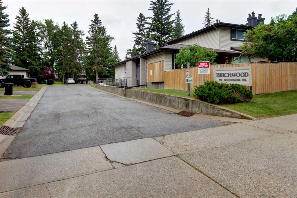Picture of 12, 310 Brookmere Road SW, Calgary Real Estate Listing