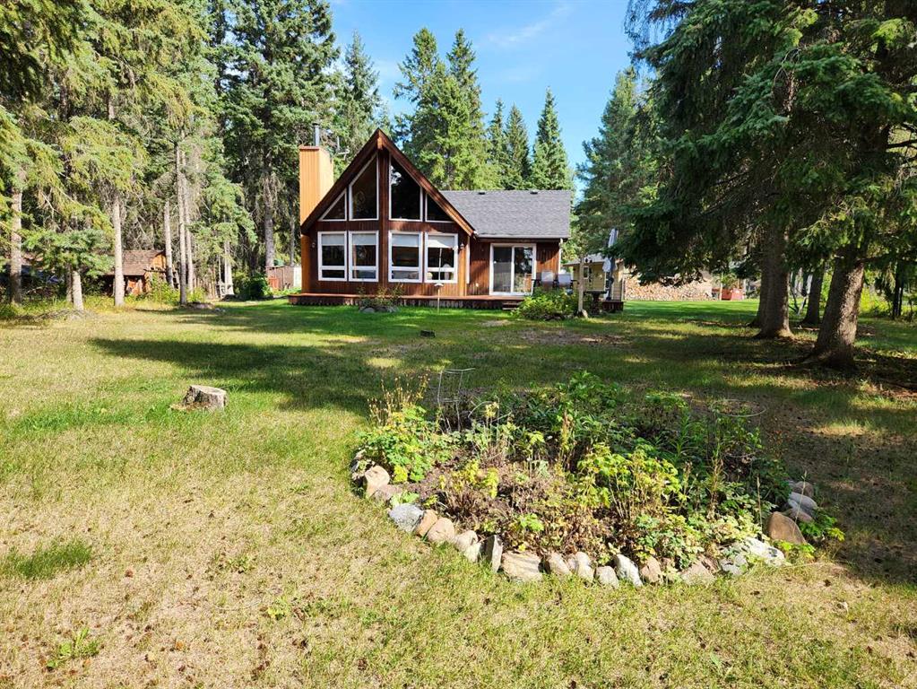 Picture of 107 Spruce Crescent  , Brightsand Lake Real Estate Listing