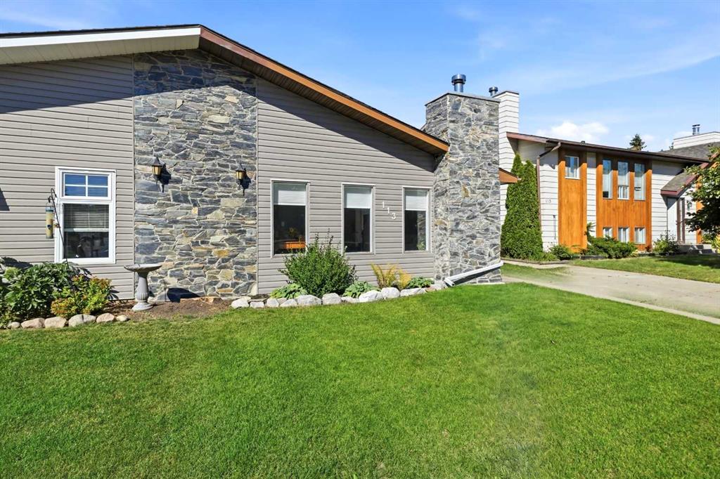 Picture of 113 Rupert Crescent , Red Deer Real Estate Listing