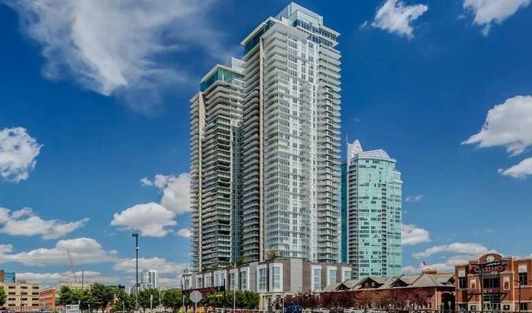 Picture of 805, 1188 3 Street SE, Calgary Real Estate Listing