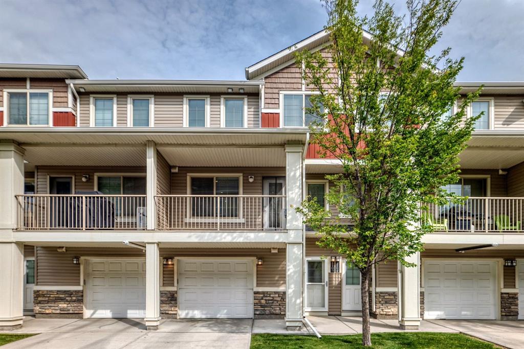 Picture of 1103, 250 Sage Valley Road NW, Calgary Real Estate Listing
