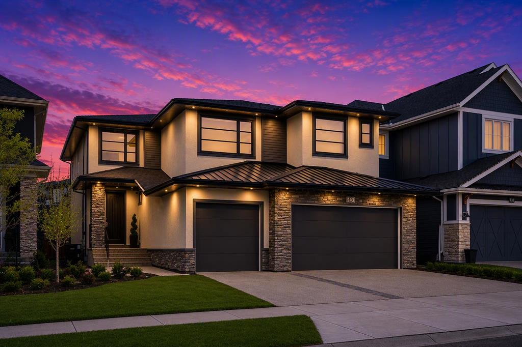 Picture of 143 Aspen Summit Boulevard SW, Calgary Real Estate Listing