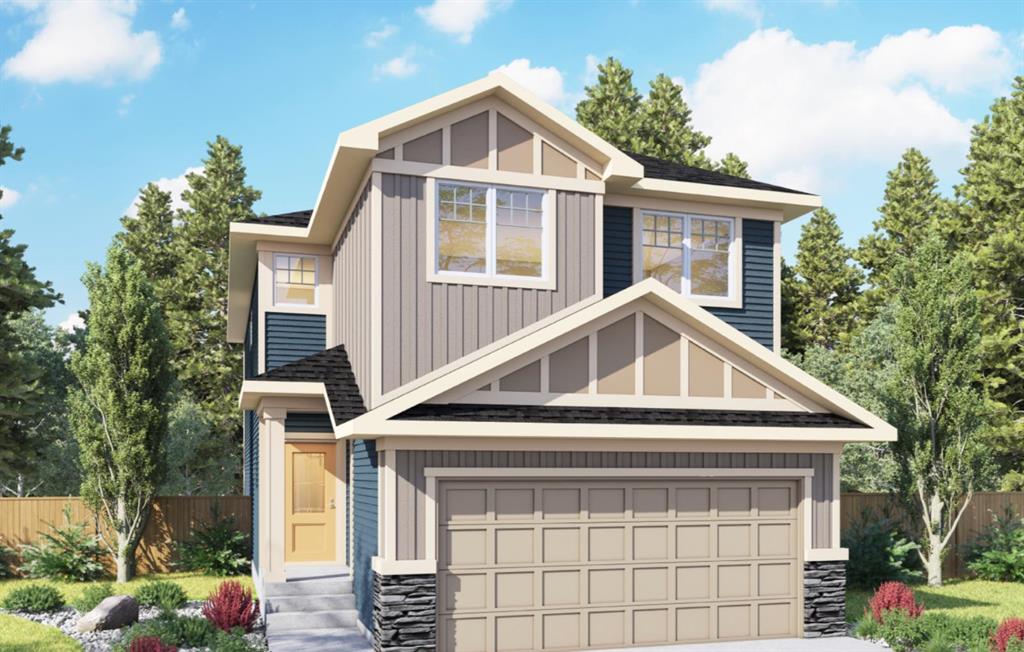 Picture of 205 Bayview Park SW, Airdrie Real Estate Listing