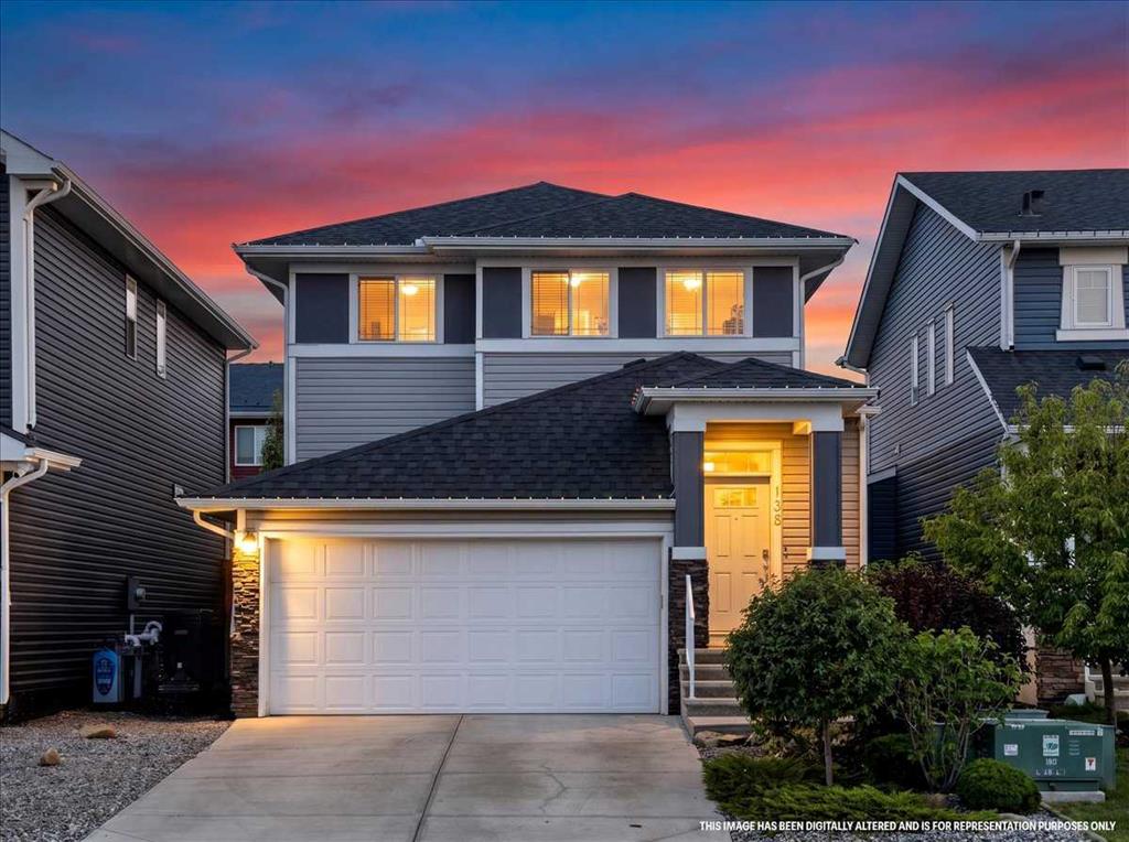 Picture of 135 Bayview Circle SW, Airdrie Real Estate Listing