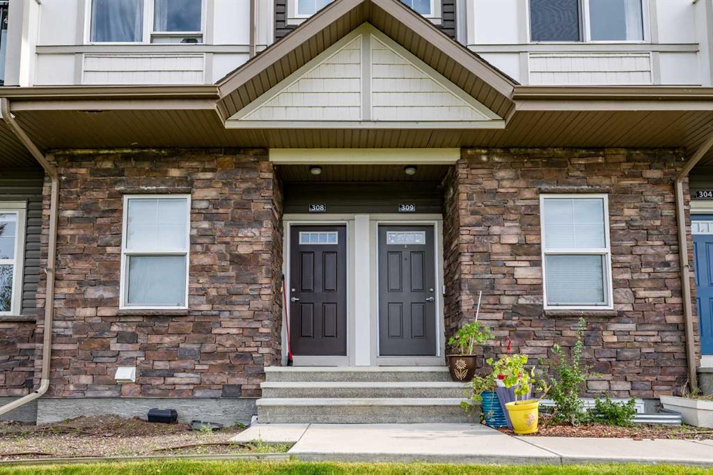 Picture of 309, 250 FIRESIDE View , Cochrane Real Estate Listing
